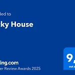 Lucky House