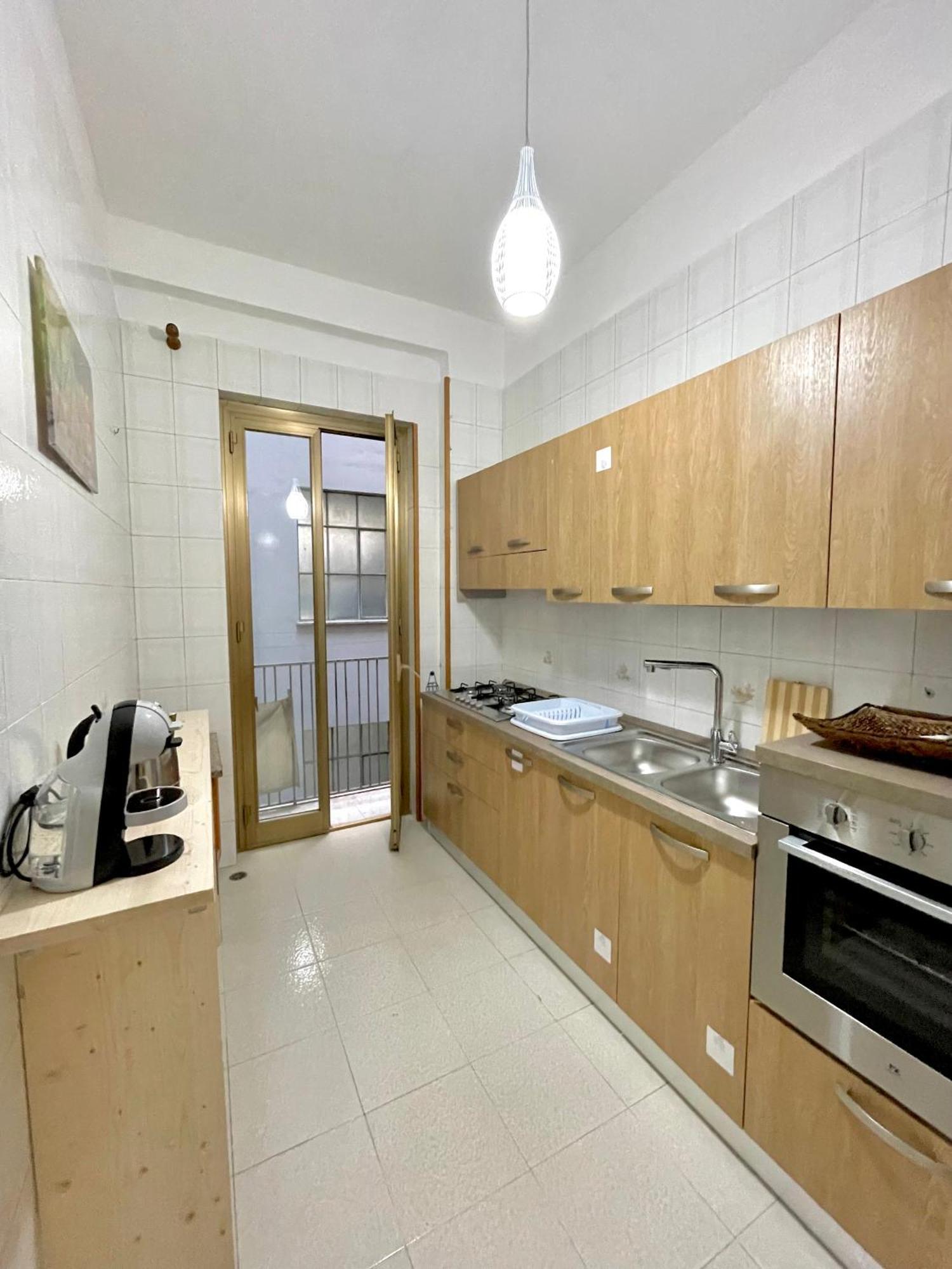 Appartamento Lucky House *