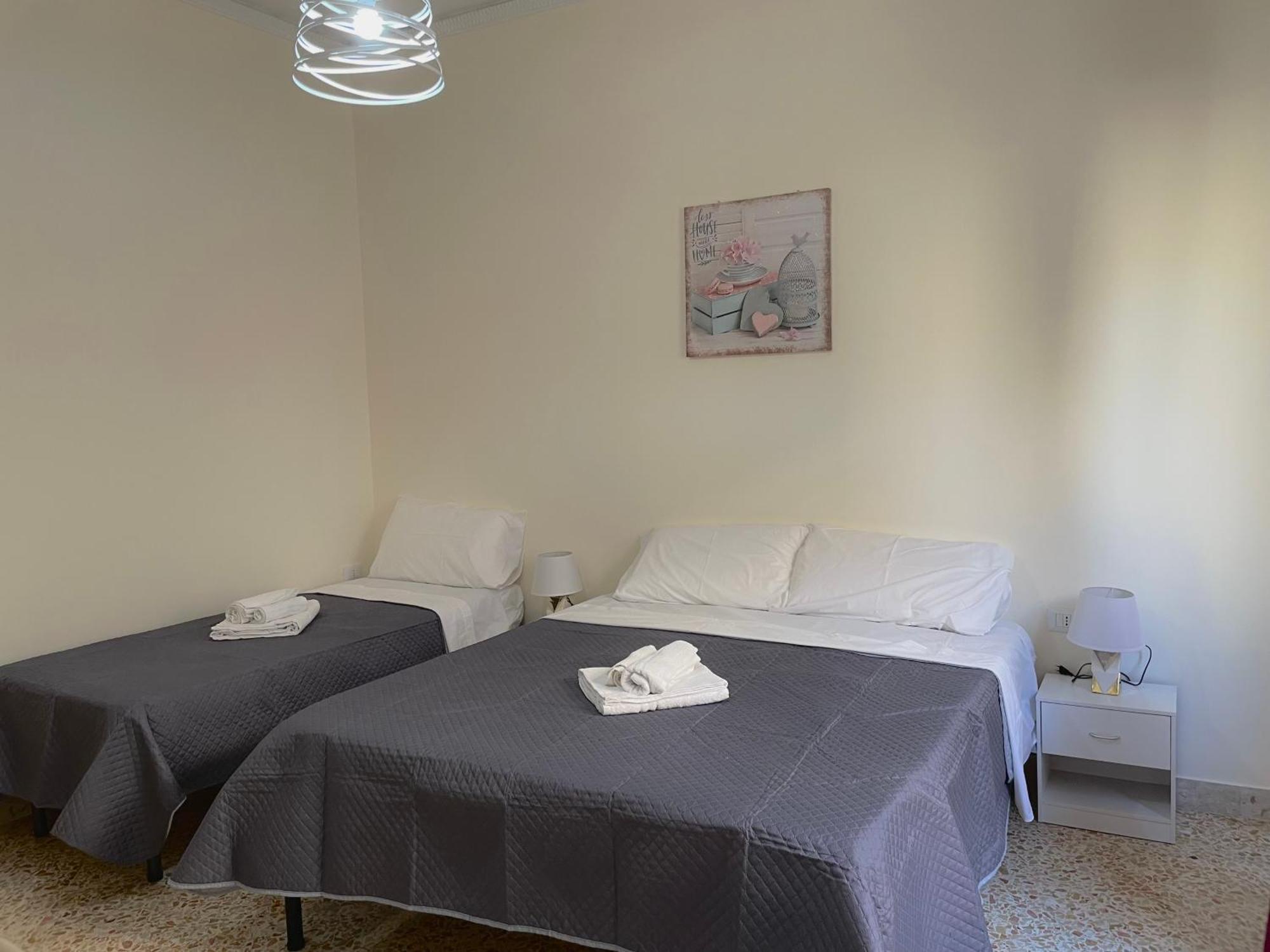 Appartamento Lucky House *