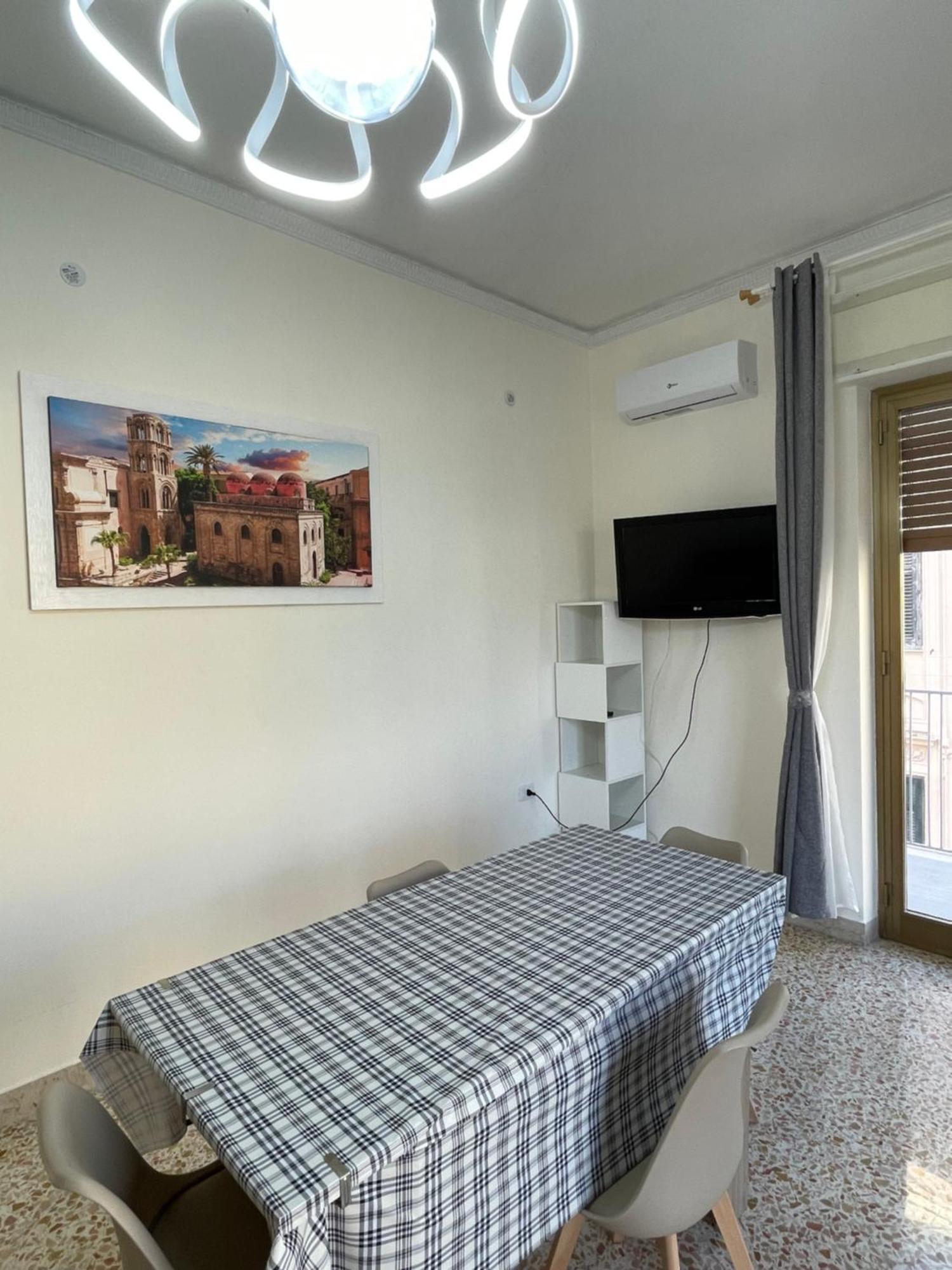 Appartamento Lucky House Palermo