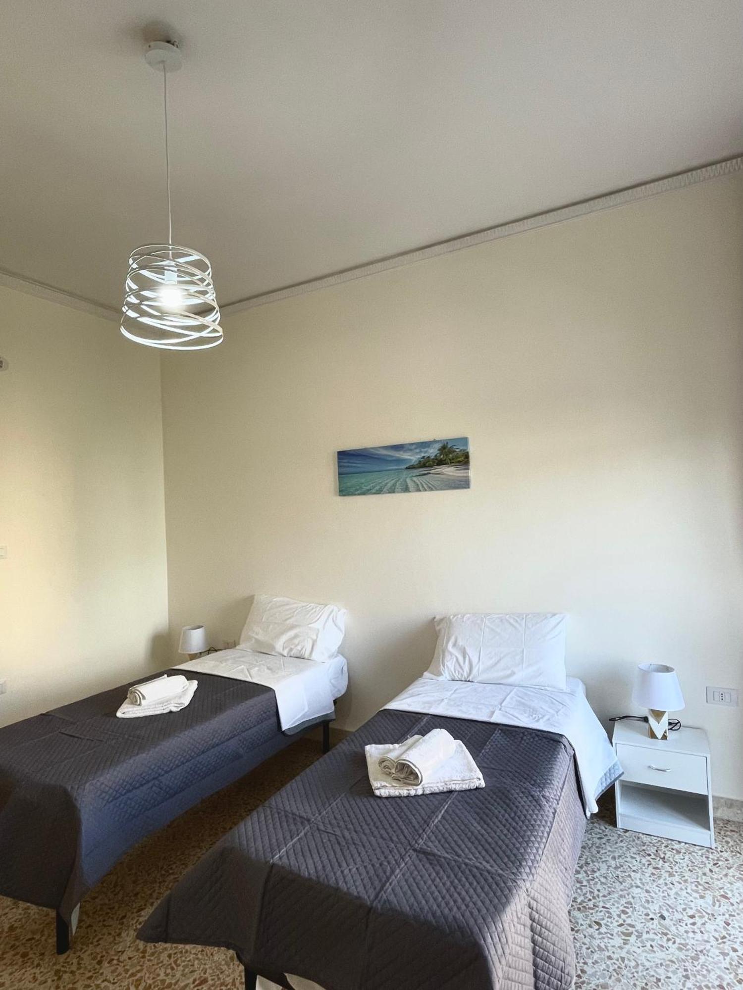 Appartamento Lucky House Palermo