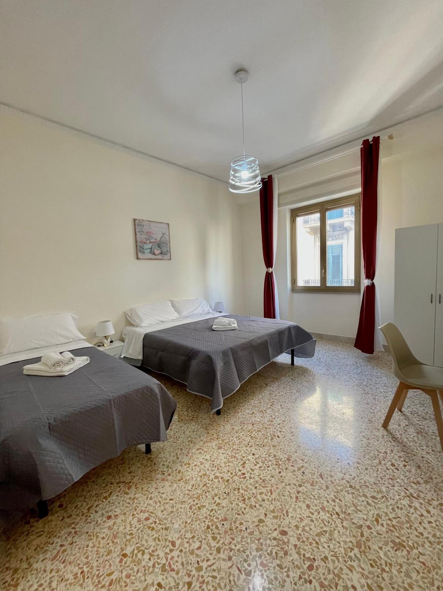Appartamento Lucky House