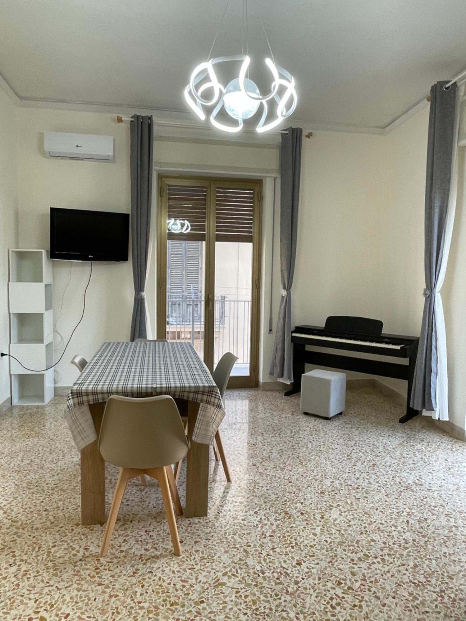 Lucky House * Palermo