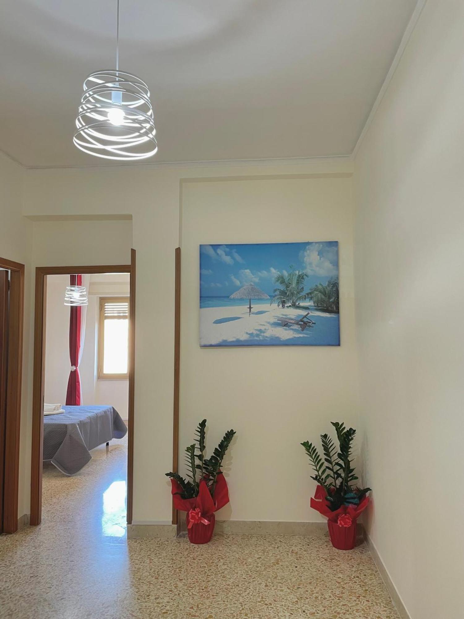 Lucky House Appartamento Palermo