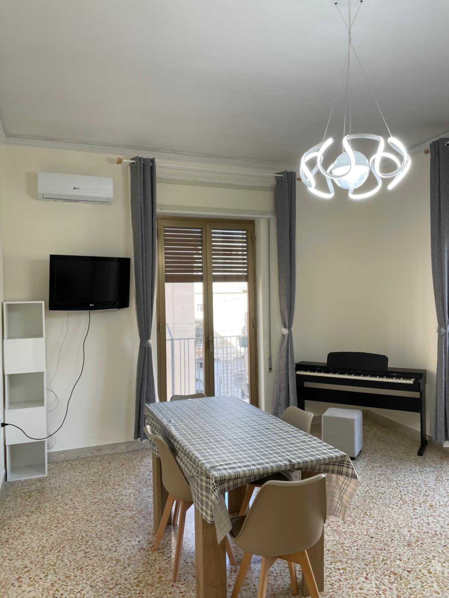 Appartamento Lucky House *