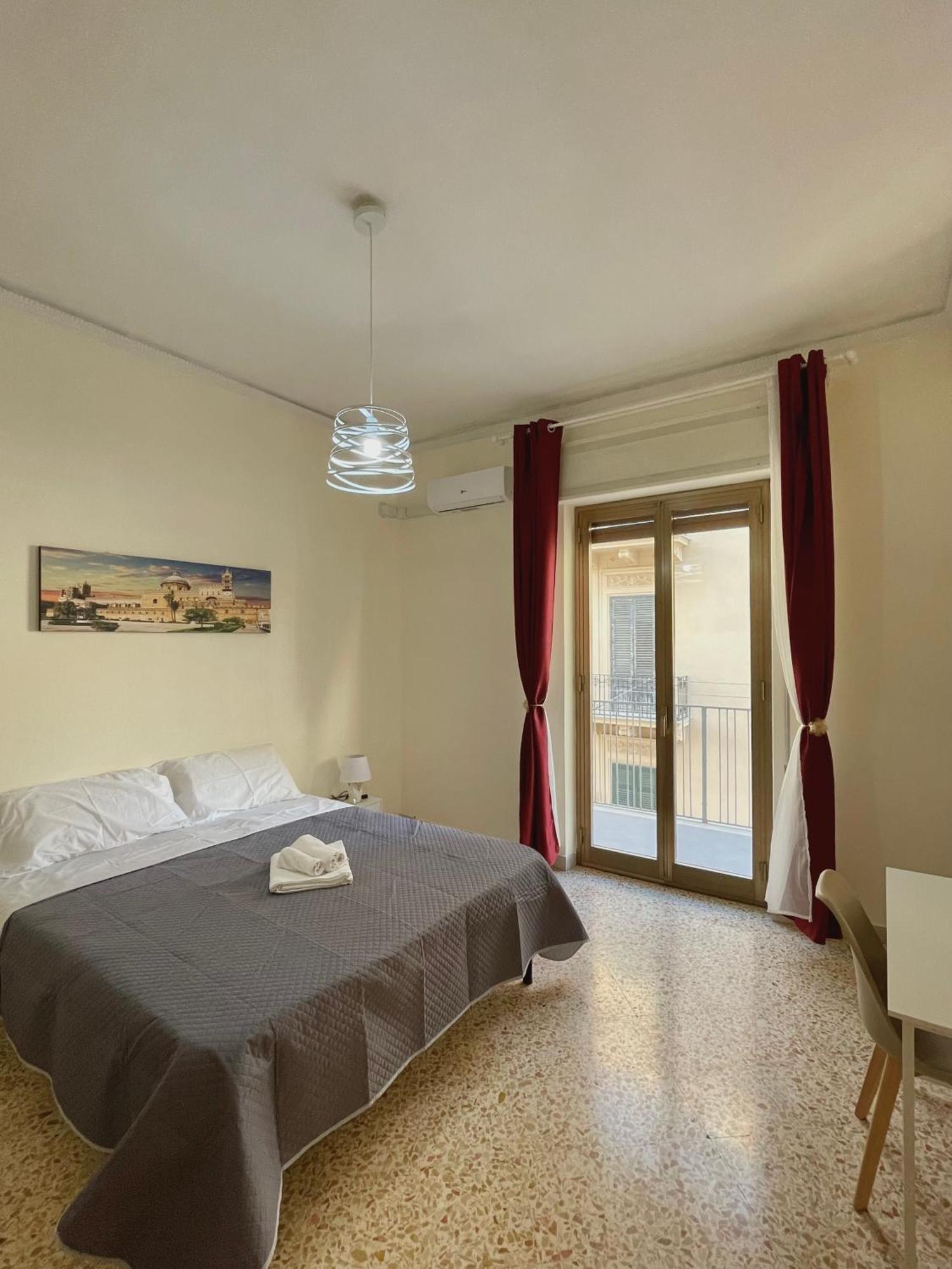 Appartamento Lucky House Palermo