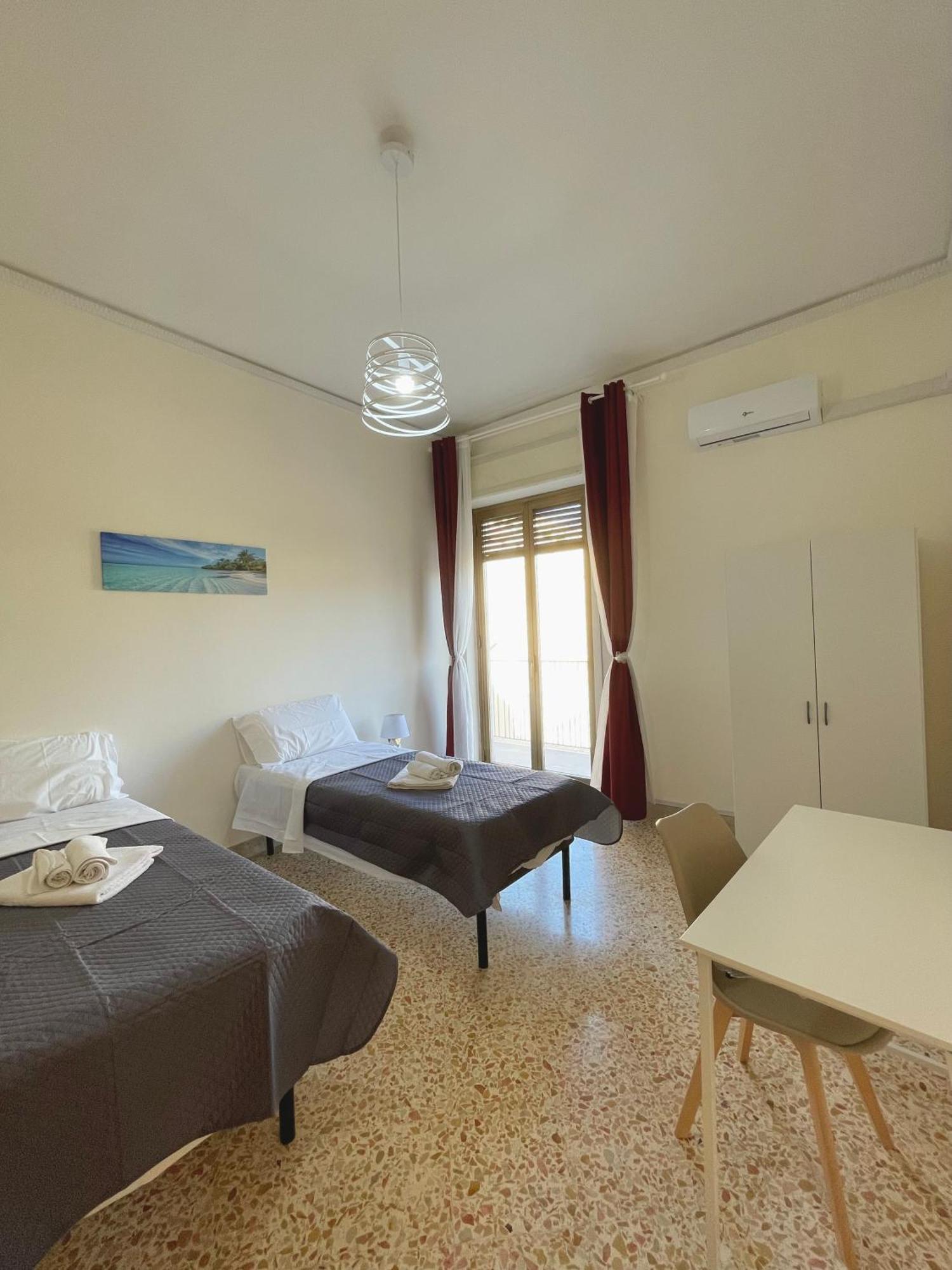 Appartamento Lucky House *