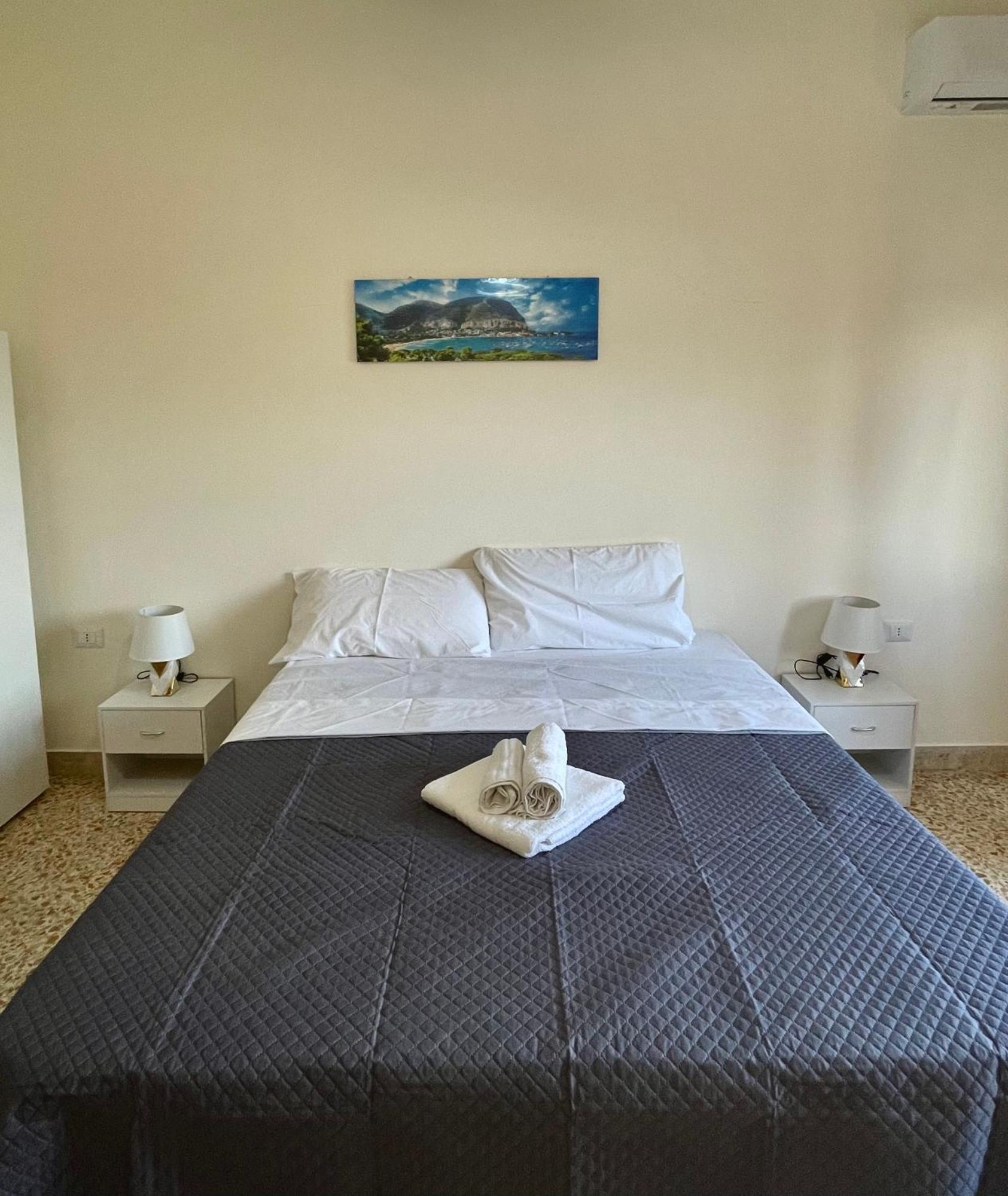 Appartamento Lucky House Palermo